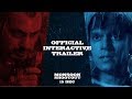 Monsoon Shootout | Official Interactive Trailer | Nawazuddin | Vijay | Releasing on 15th Dec 