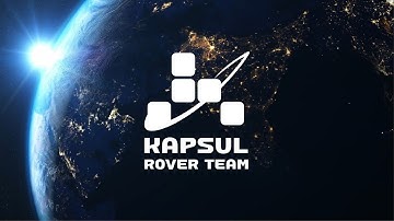 ARC’22 VPR: KAPSUL ROVER TEAM