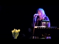 Damaged from the Start, Cowboy Junkies, 3/2/2014, State Theater