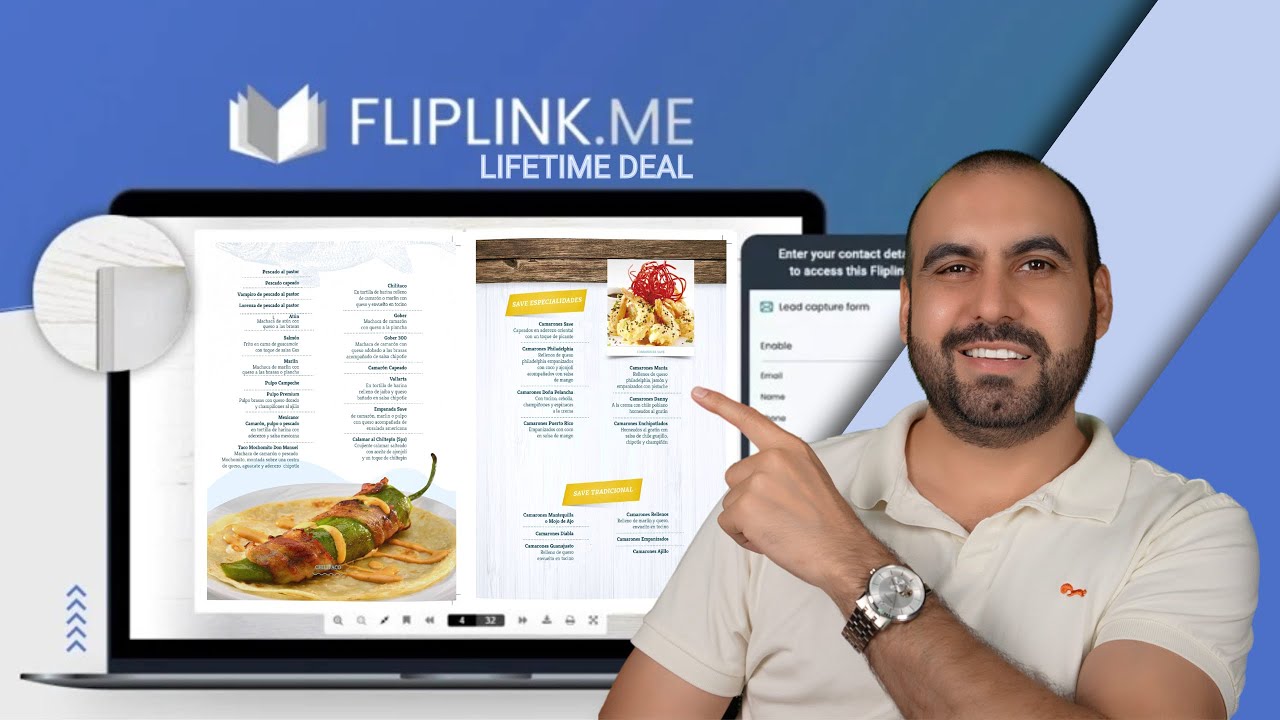 Fliplink Lifetime Deal: Unlock Unlimited Marketing Potential