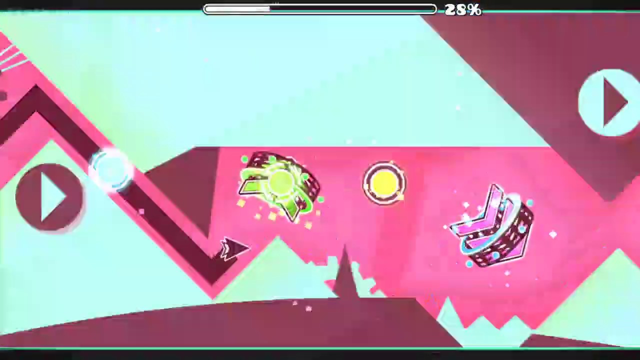 [GD] 