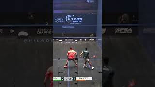 Squash match best 👉#shorts #video #sports #tennis #viralvideo #youtubeshorts #athlete #shortsfeed 🔥😱