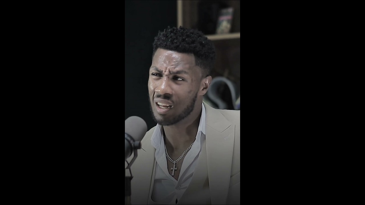 "ሕይወት ደጋግማ መታችኝ፣ እኔ ግን አልወደቅኩም!"#Ethiopiapodcast #Africanpodcast #Amharicpodcast #Podcast