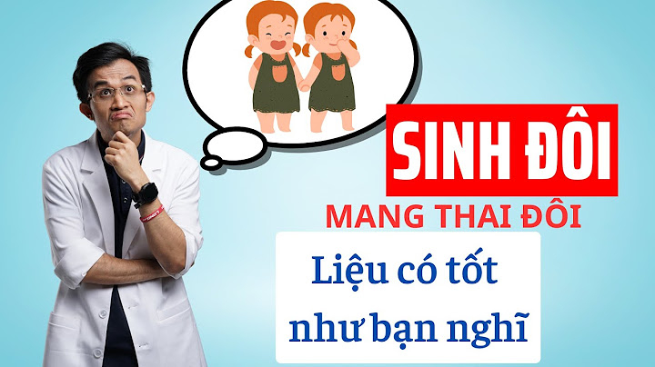 Làm thế nào để sinh đôi tự nhiên năm 2024