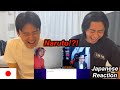 Japanese React to "SINGING TO STRANGERS ON OMEGLE PT.15"- Jong Madaliday(Philippine)
