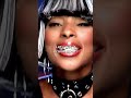 Lyrics video : Mary J. Blige - Family Affair