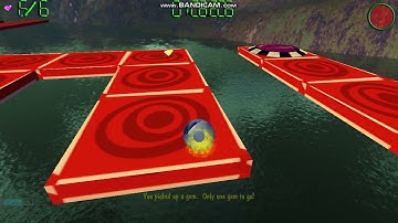 Marble Blast Therefore Stream Part 1