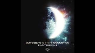 Hypnocoustics & Outsiders - Earthshine (original mix)