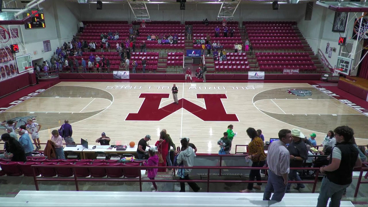 Mix 105.1 Game of the Week