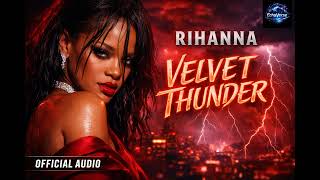 Rihanna - Velvet Thunder (Official Audio)