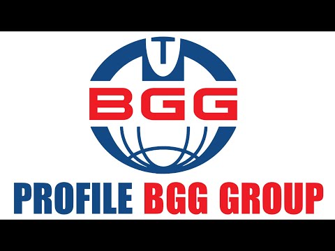 Video BGG GROUP- Profile Bac Giang BGG Garment Corporation - youtube