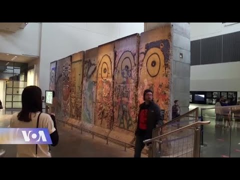 ახალი ამბების მუზეუმის დასასრული ვაშინგტონში