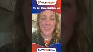 Low Cost Vibes | Flights, Holidays & More with Vibes Group UK
