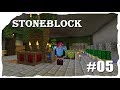 Прохождение сборки StoneBlock #05 (на русском) -  ♥Яйцо или курица♥