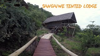 Sangaiwe Tented Lodge | Tarangire