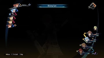 The Legend of Heroes: Trails into Reverie Ep.34 [Lloyd