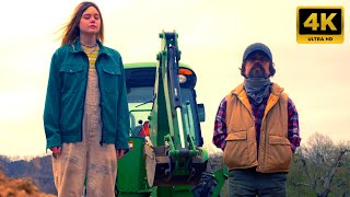 Dünyadaki Son Kadın, Kısa Boylu Bir Adamı Sevip Onunla Birlikte... Türkçe Dublajlı Filmler İzle