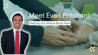From Kung Fu to Chinese Medicine — 13+ Years of Helping People Heal | Dr Evan Pritchard