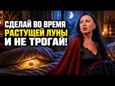 DO THIS BEFORE BED! The Most Powerful Ritual for Financial Abundance in September 2026