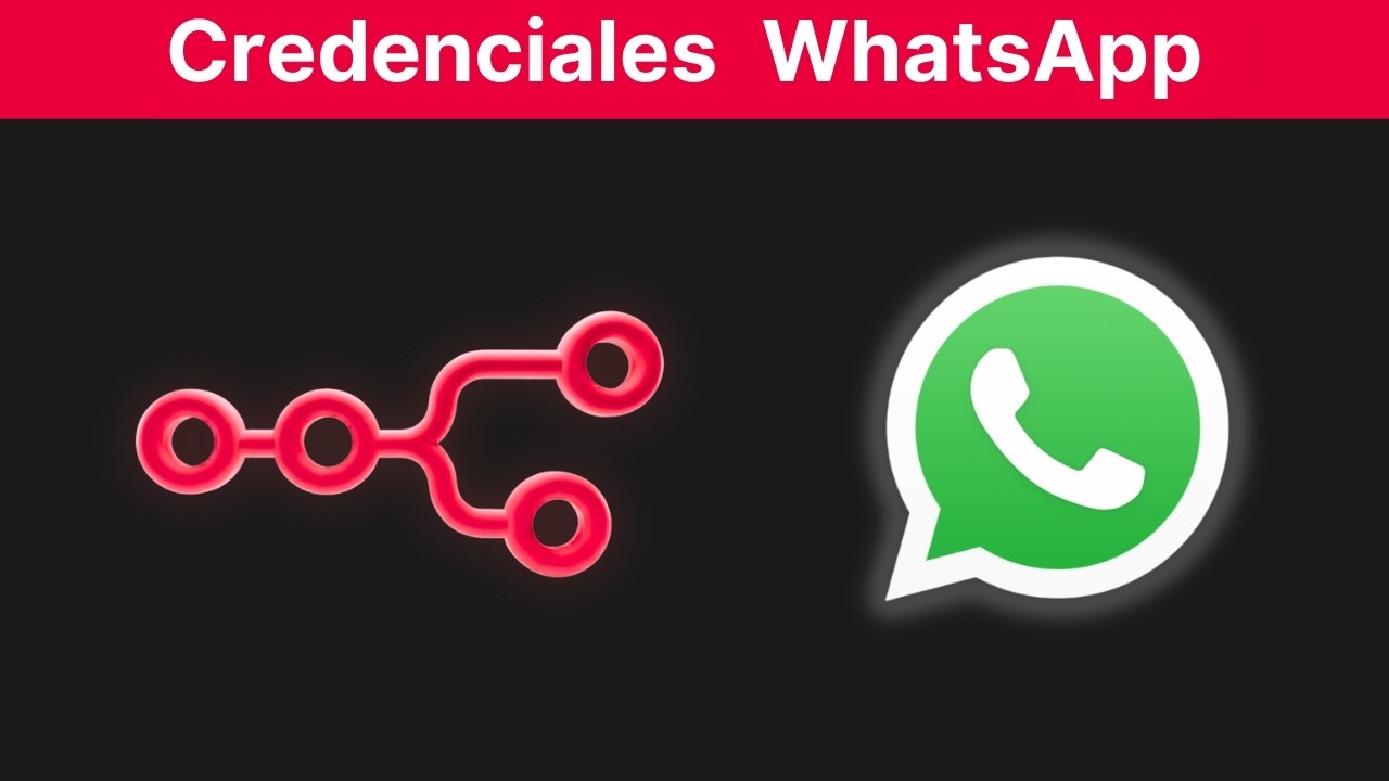 Cómo conectar WhatsApp a n8n y automatizar mensajes | Tutorial #n8n # ...