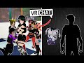 Vrchat but i can feel pain