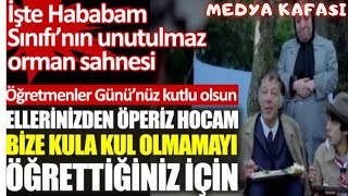 Bize Kula Kul Olmamayı Öğreten Tüm Öğretmenlere Teşekkürler. Öğretmenler Gününüz Kutlu Olsun.