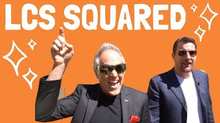 Lead Conversion Squared Review - LCS Squared LIVE 3-day Master Class - Register Now!