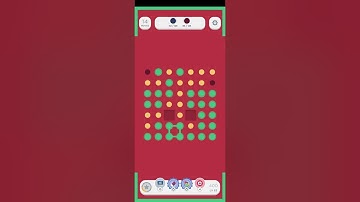 Two Dots Level 63 Walkthrough NO BOOSTERS