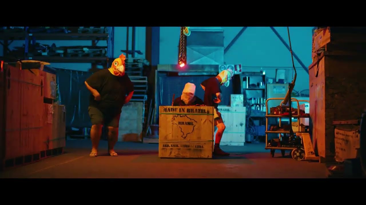 Watch redlight (Official Video) on YouTube Watch redlight (Official Video) on YouTube