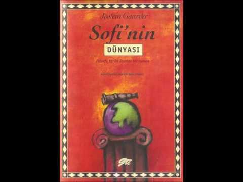 Sesli Kitap/Sofi' nin Dünyası- 11 (Aristoteles)