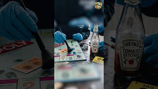 Fingerprints Se Puri Gang Pakdi Gayi !