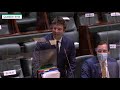 Question Time: Legislative Assembly - 6 October 2021