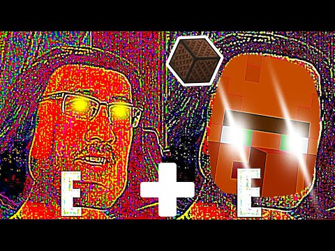 RUSH E 2 + RUSH E 2 on NOTE BLOCKS