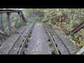 Велоколея. 2-й выпуск. Мост на заброшенной железной дороге. Земляника между шпалами.