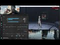 Beginning of video