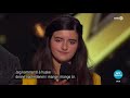 Angelina Jordan - News feature on Norwegian TV NRK1 (eng sub)