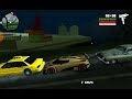 Grand Theft Auto San-Andreas Разъезжаю на Koenigsegg Agera One 2014 Sport Под Музон с Рэпом 5Trackov