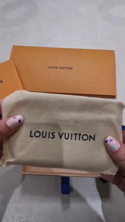 Louis Vuitton 4 Key Holder — MICHELLE ORGETA