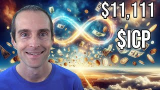 Most Bullish ICP Price Prediction Ever Internet Computer Protocol is the Future of Crypto