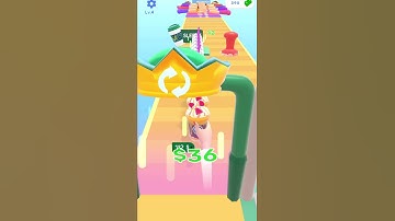 Coffee stack Game - All Levels 4 Gameplay walkthrough (Android, iOS)