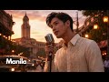 Manila - Hotdog | Jazz Cover | OPM AI Reimagined