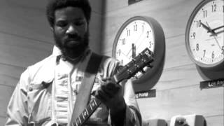 Cody Chesnutt - The Seed - Acoustic