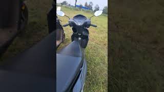Honda Dio 125 Vs Activa 125 Exhaust Sound Comparison