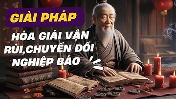 Muốn Thoát Khỏi Xui Xẻo? Hãy Nghe Lời Cổ Nhân Dạy Về Nhân Quả!