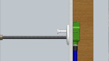Pull Stop Box by LSP Products Group