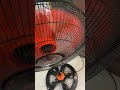 Quạt đứng thân sắt senko dts1607 (2024)