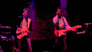 Basic Pleasure Model - Live in Portland 2006