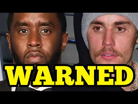 BIZARRE P DIDDY JUSTIN BIEBER VIDEO LEAKS, YUNG MIAMI SERVED, DIDDY SENDS WARNING TO KARDASHIANS?