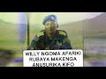 Urgent Rubaya Wily Ngoma Dies In Attack Sultan Makenga Survives Urgent Rubaya Wily Ngoma Dies In Attack Sultan Makenga Survives