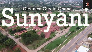 Download Lagu Beautiful Places in Ghana | Why Sunyani is the Cleanest City in Ghana | Bono Region MP3 Download Lagu Beautiful Places in Ghana | Why Sunyani is the Cleanest City in Ghana | Bono Region MP3